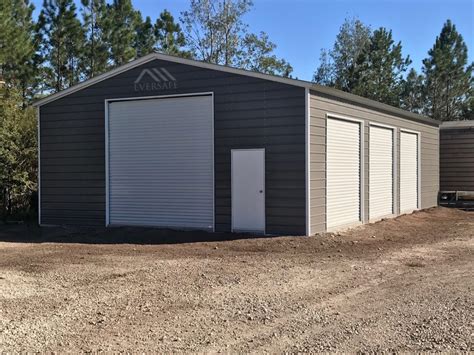 metal buildings prices installed alabama